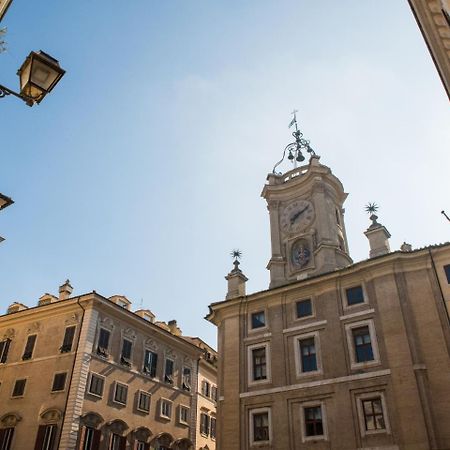 Roma Suites Navona Exterior photo