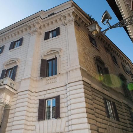 Roma Suites Navona Exterior photo