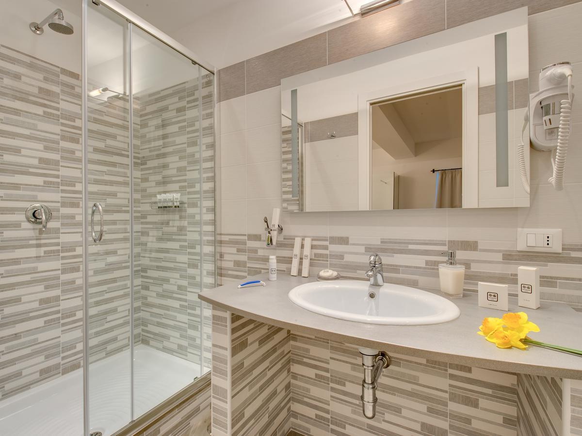 Roma Suites Navona Exterior photo